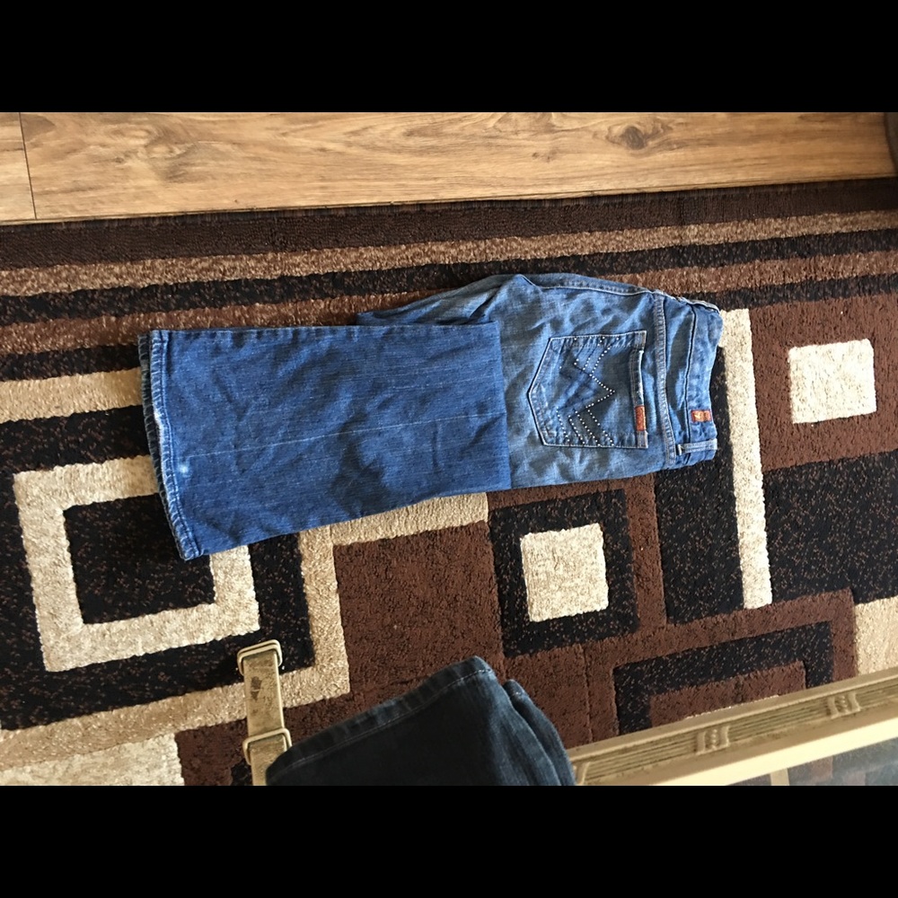 7 jeans